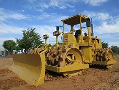 Compactor