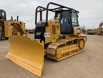Dozer