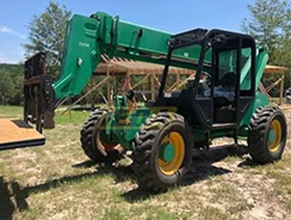 Forklifts