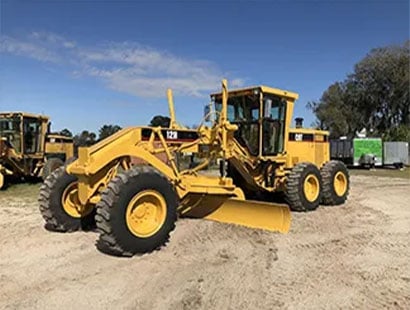 Motorgrader
